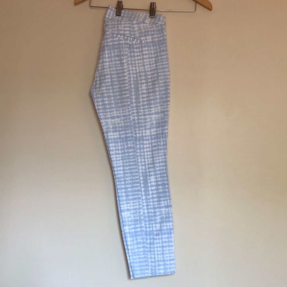 GAP Cropped Ultra Skinny👖size 2P - Picture 5 of 11